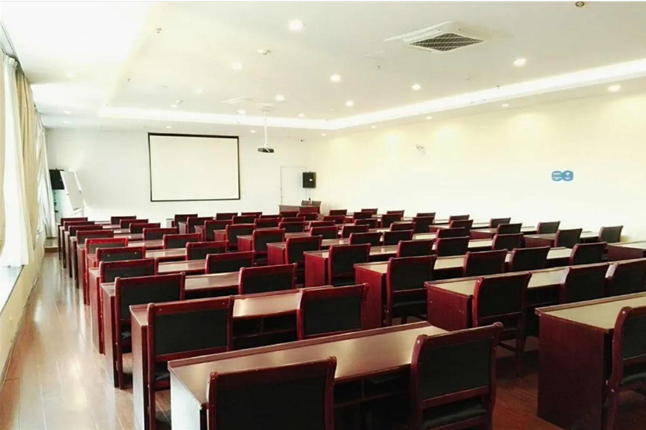 Hanting Express Kunming Stadium Branch Esterno foto