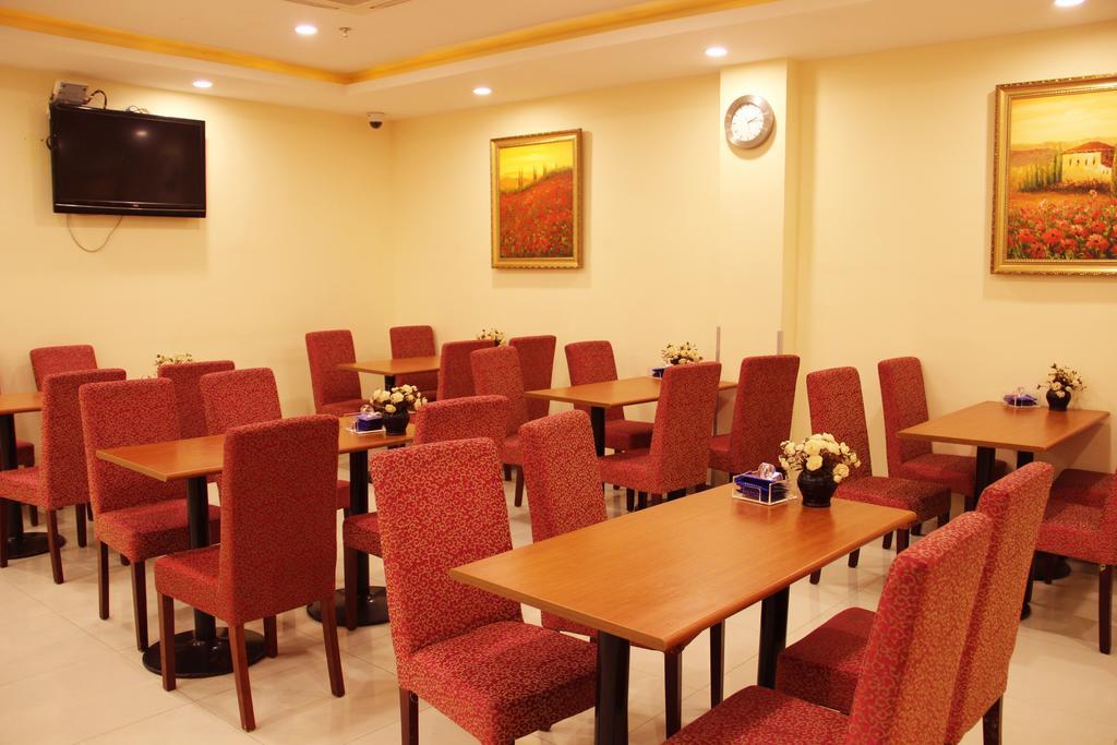 Hanting Express Kunming Stadium Branch Esterno foto