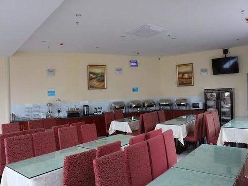 Hanting Express Kunming Stadium Branch Esterno foto